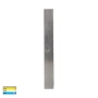 Wall light Stylez Up & Down TRICol LED 6W SS